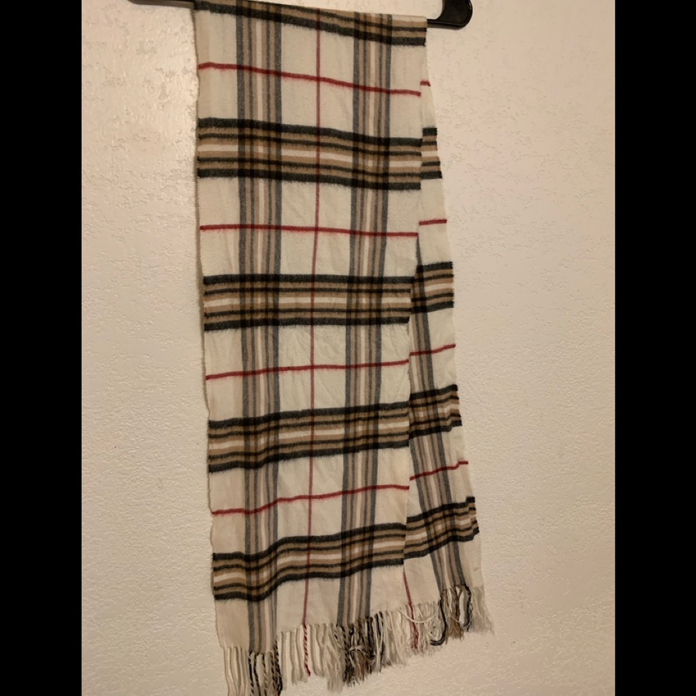 Scarf